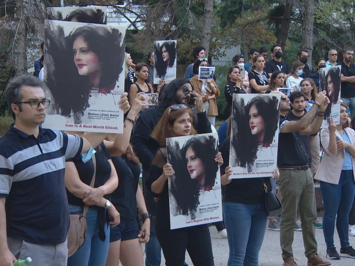 Darek Zdzienicki/CBC