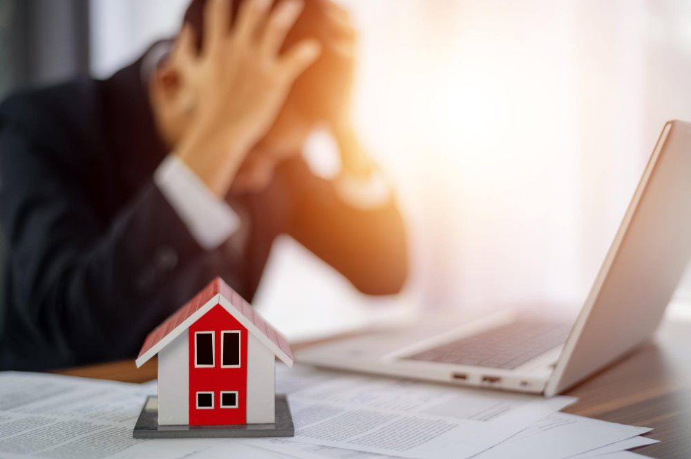 فرایند درخواست وام مسکن / freepik