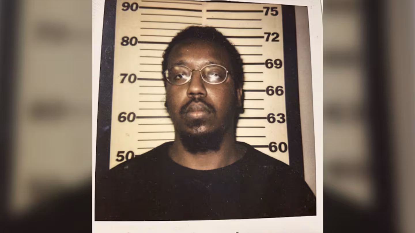 Former FBI Special Agent Harry Samit/LinkedIn