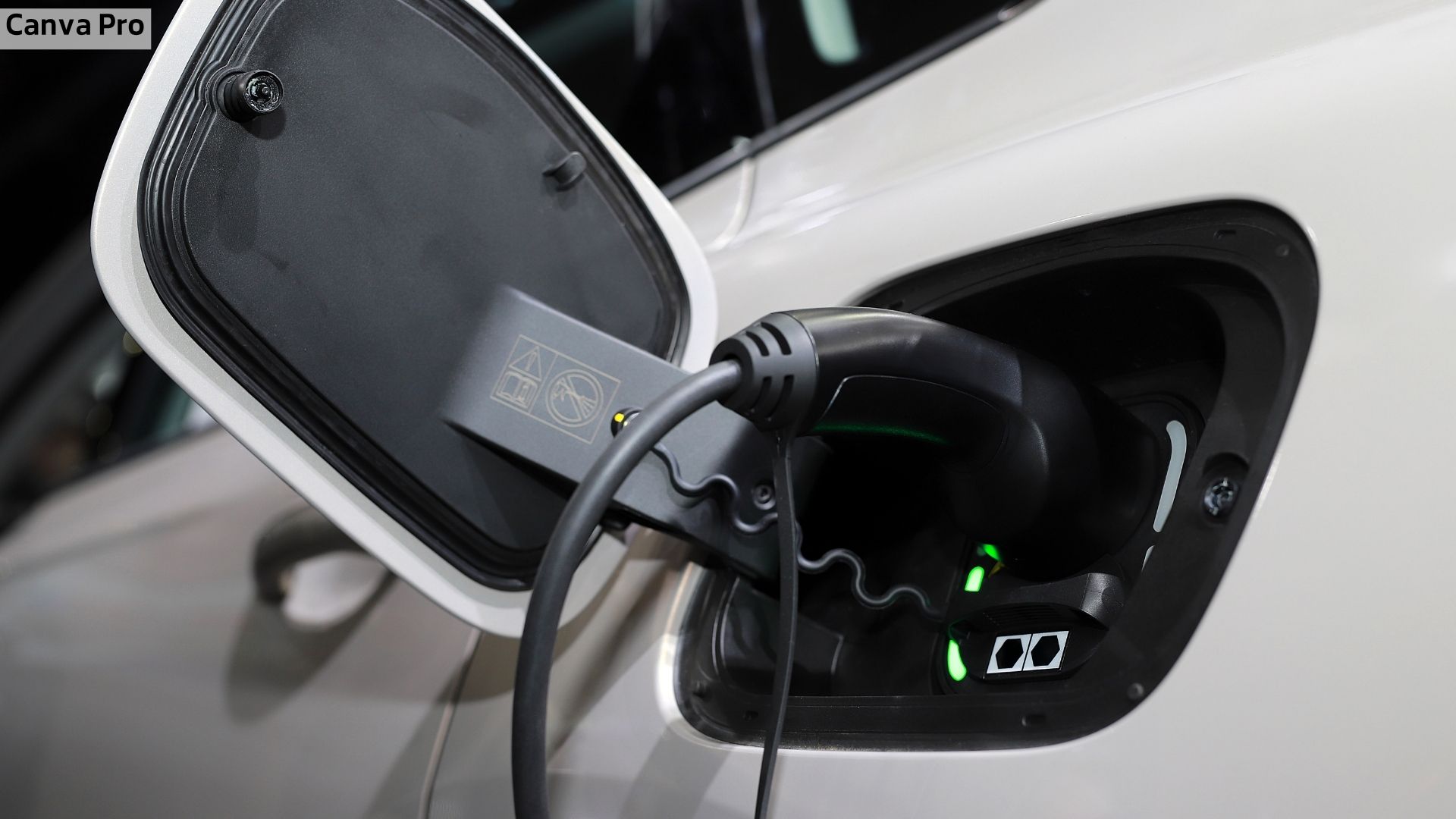 خودروی برقی