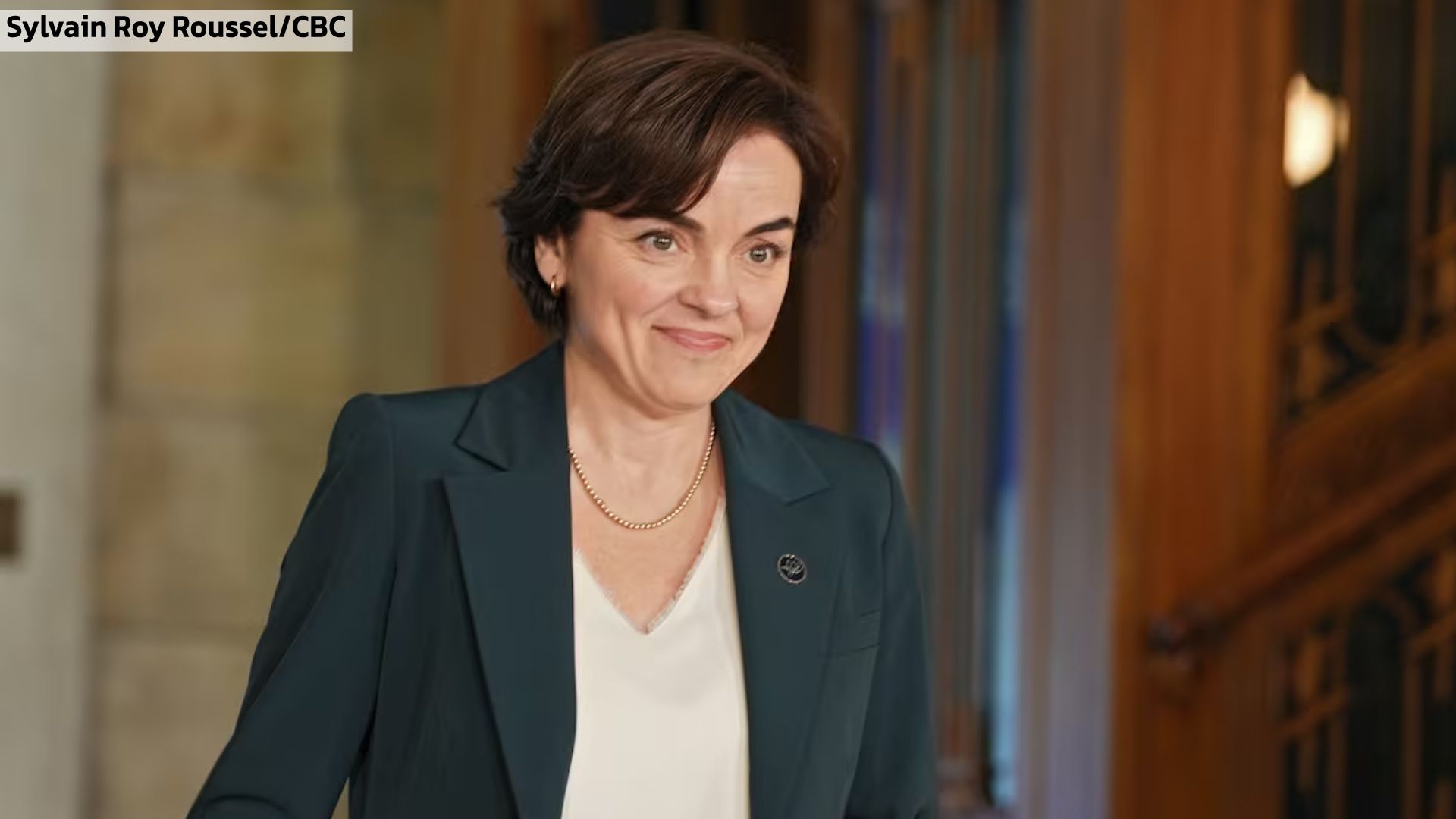 کریستین فرشت