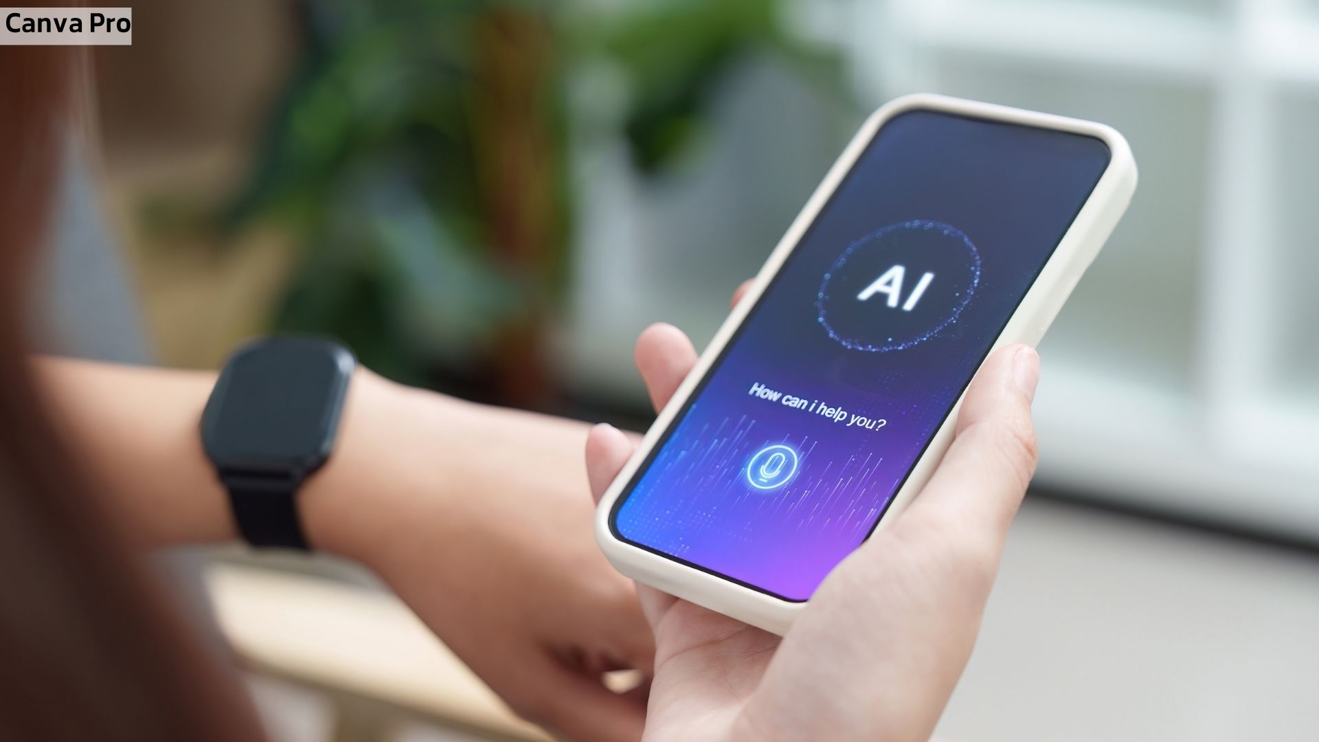 هوش مصنوعی سلامت