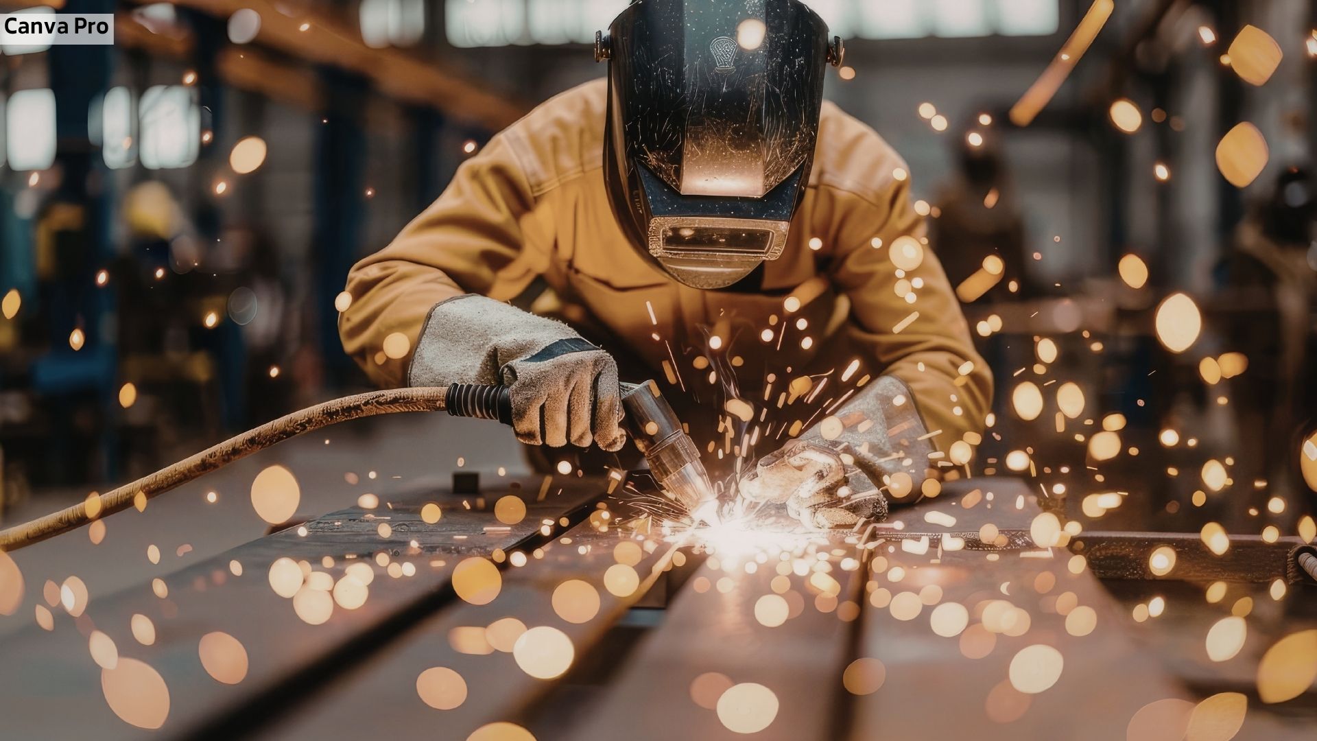 اقتصاد صنعت