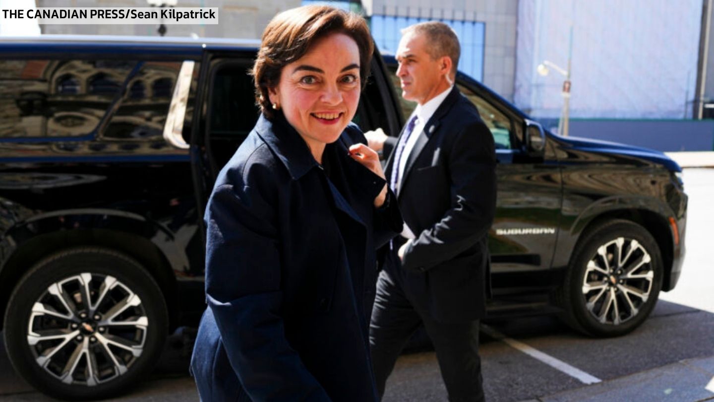 کریستین فرشت